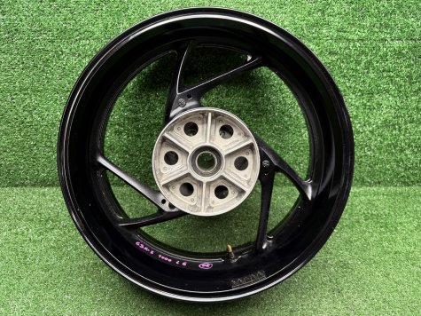 Диск задний Suzuki GSX-S 1000 F 15-20 год-2