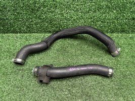 Патрубки радиатора Suzuki GSX-S 1000 F 15-20 год