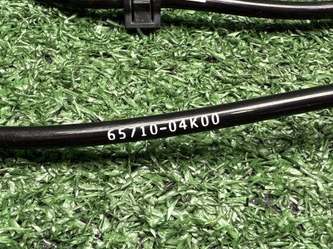 Датчик ABS задний Suzuki GSX-S 1000 F 15-20 год-2