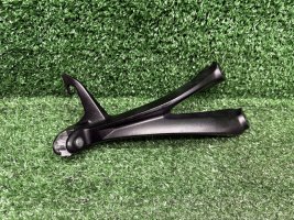 Кронштейн пассажира правый Suzuki GSX-S 1000 F 15-20 год