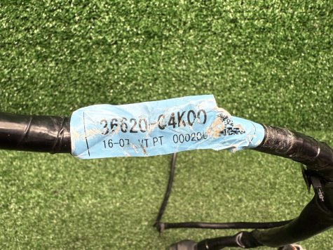 Проводка спидометра Suzuki GSX-S 1000 F 15-20 год-2