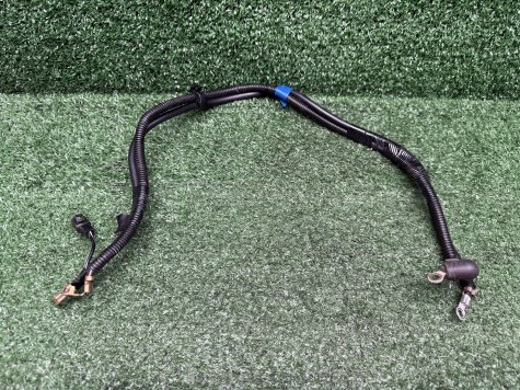 Силовые провода стартера Suzuki GSX-S 1000 F 15-20 год-0