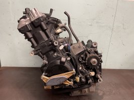 Двигатель мотор Suzuki GSX-S 1000 L6 ABS T719