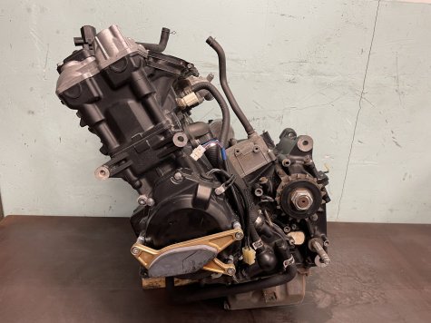 Двигатель Suzuki GSX-S 1000 L6 ABS T719-0