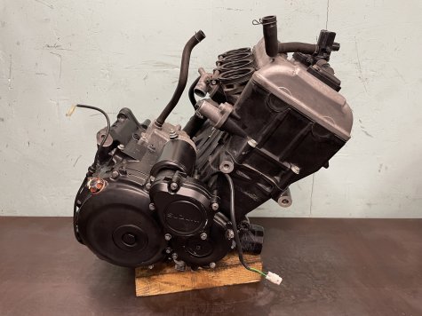 Двигатель Suzuki GSX-S 1000 L6 ABS T719-6