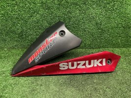 Пластик плуг левый Suzuki GSX-S 1000 L6 ABS