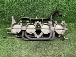 Дроссель инжектор Suzuki GSX-S 1000 L6 ABS