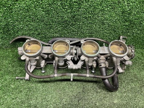 Дроссель инжектор Suzuki GSX-S 1000 L6 ABS-1
