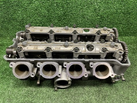 Головка блока ГБЦ Suzuki GSX-R 1000 K3 K4 T712-0
