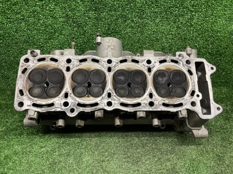 Головка блока ГБЦ Suzuki GSX-R 1000 K3 K4 T712-1