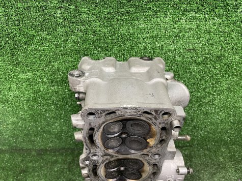 Головка блока ГБЦ Suzuki GSX-R 1000 K3 K4 T712-3