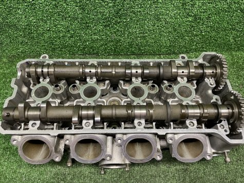 Головка блока ГБЦ Suzuki GSX-R 1000 K3 K4 T712-5