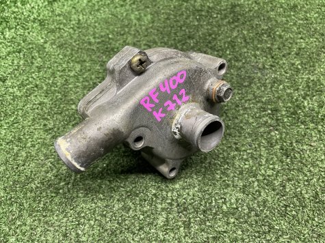 Помпа охлаждения Suzuki RF 400-0