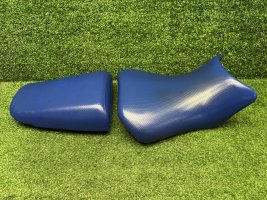 Сиденье водителя пассажира Suzuki SV1000 VT54A