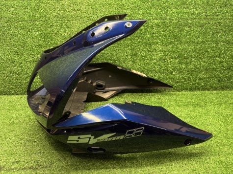 Пластик обтекатель морда Suzuki SV 1000 VT54A-1