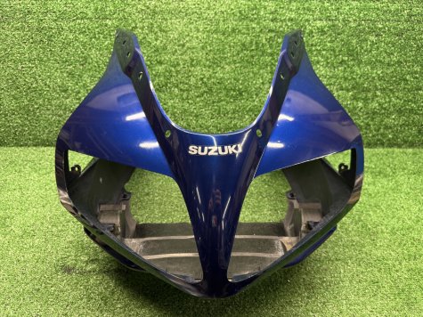 Пластик обтекатель морда Suzuki SV 1000 VT54A-0