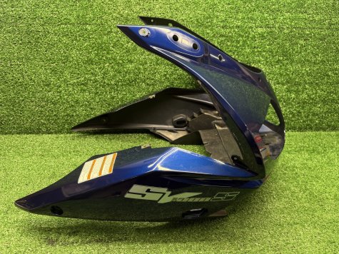 Пластик обтекатель морда Suzuki SV 1000 VT54A-2