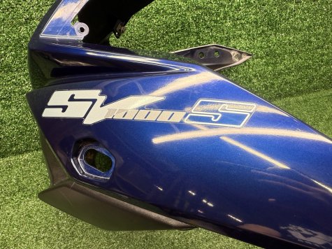 Пластик обтекатель морда Suzuki SV 1000 VT54A-6