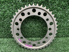 Звезда ведомая 40-530 Suzuki SV1000 VT54A