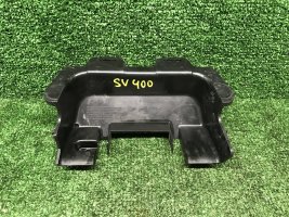 Пластик Suzuki SV400 2005 год