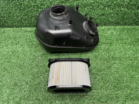 Корпус фильтра Suzuki SV 400 S VK53A-1