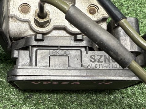 Блок ABS Suzuki SV 650 VP55B 16+-2