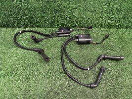 Катушки бронепровода Suzuki SV 650 VP55B 16+