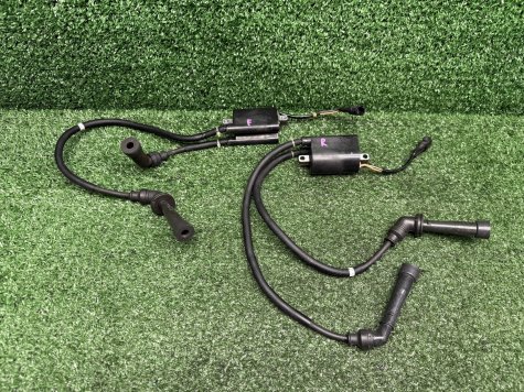 Катушки бронепровода Suzuki SV 650 VP55B 16+-0