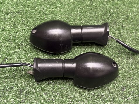 Поворотники задние Suzuki SV 650 VP55B 16+-2