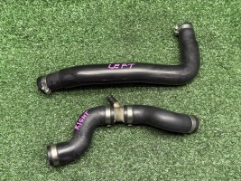 Патрубки радиатора Suzuki SV 650 VP55B 16+