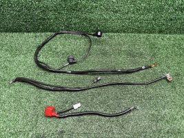 Силовые провода акб Suzuki SV 650 VP55B 16+