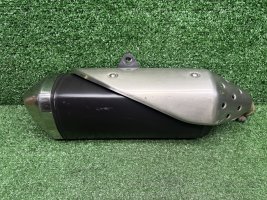 Глушитель Suzuki SV 650 VP55B 16+