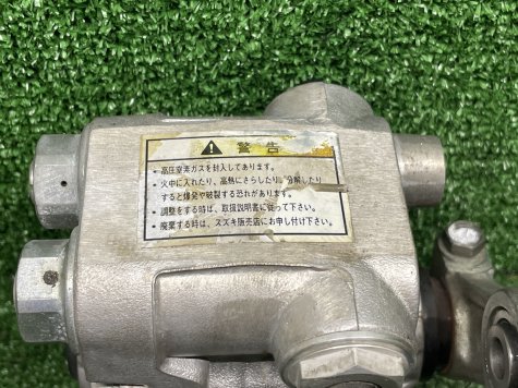 Амортизатор демпфер Suzuk TLR TL 1000 R-2