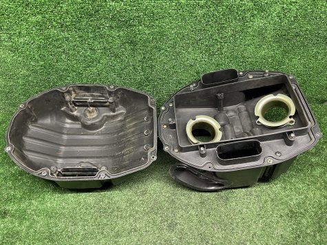 Аирбокс корпус фильтра Suzuki TLR TL 1000 R-3