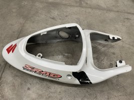 Пластик задний  хвост Suzuki TLR TL 1000 R