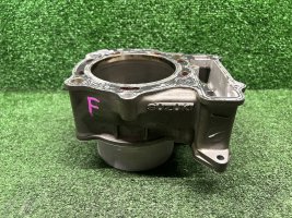 Цилиндр передний T501 Suzuki TLR TL 1000 R