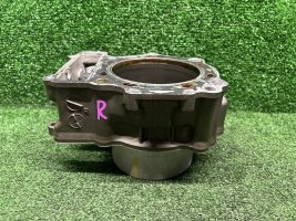 Цилиндр задний T501 Suzuki TLR TL 1000 R