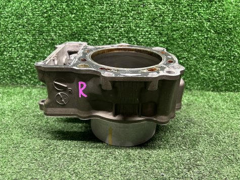 Цилиндр задний T501 Suzuki TLR TL 1000 R-0