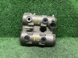 Крышка клапанная задняя Suzuki TLR TL 1000 R
