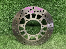 Тормозной диск передний Yamaha DT 80 '94