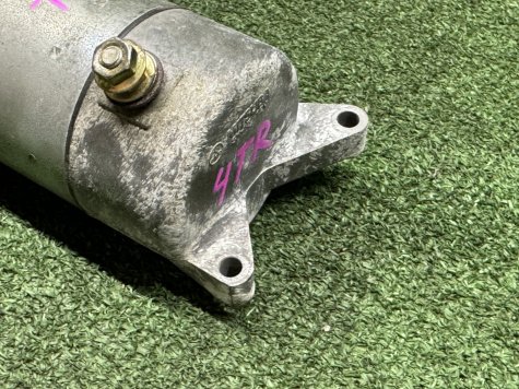 Стартер Yamaha XVS 400 Drag Star 4TR-2