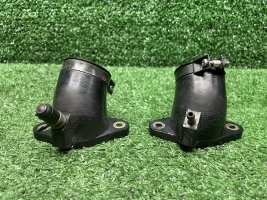 Манифольды Yamaha XVS 400 Drag Star 5KP