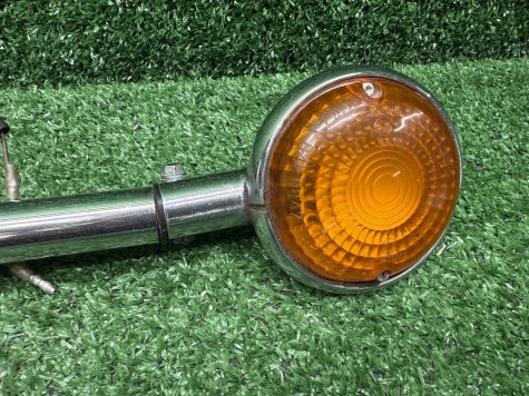 Поворотники передние Yamaha XVS 400 Drag Star 5KP-3