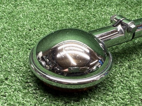 Поворотники передние Yamaha XVS 400 Drag Star 5KP-4