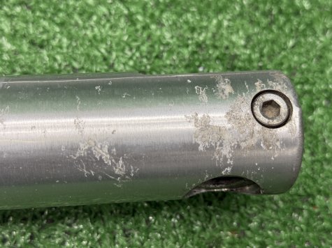 Перья Yamaha XVS 400 650 Drag Star 5KP-7