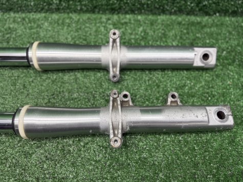 Перья Yamaha XVS 400 650 Drag Star 5KP-5