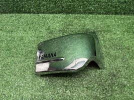 Карман хром правый Yamaha XVS 400 Drag Star 5KP