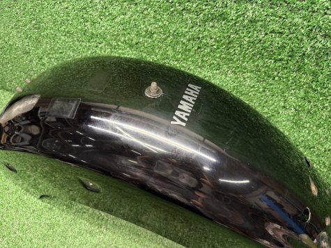 Крыло заднее Yamaha XVS 400 650 Drag Star 5KP-2