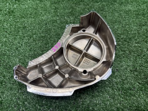 Крышка редуктора Yamaha XVS 400 Drag Star 5KP-2