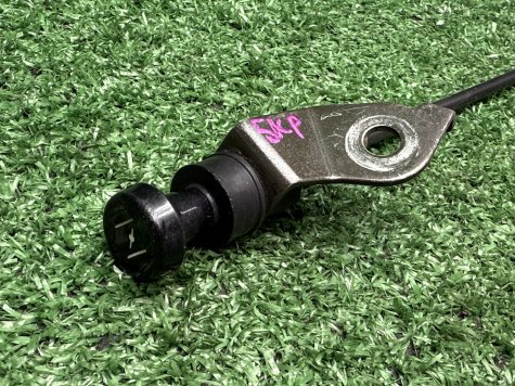 Трос подсоса Yamaha XVS 400 Drag Star 5KP-1